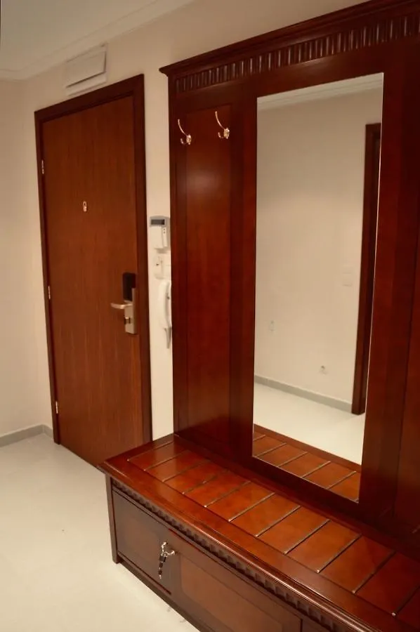 Elinor Apartment - Downtown Μπάνσκο