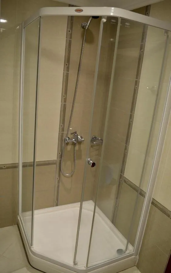 Elinor Apartment - Downtown Μπάνσκο