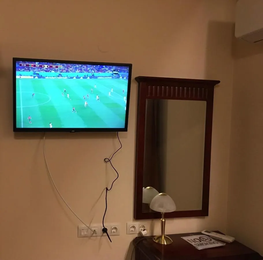 Elinor Apartment - Downtown Μπάνσκο Βουλγαρία