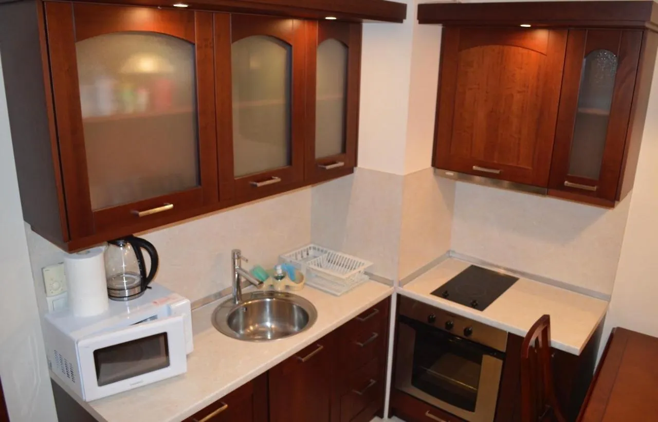 Elinor Apartment - Downtown Μπάνσκο 0*,  Βουλγαρία